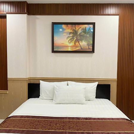 Khanh An Hotel Nha Trang Exterior photo