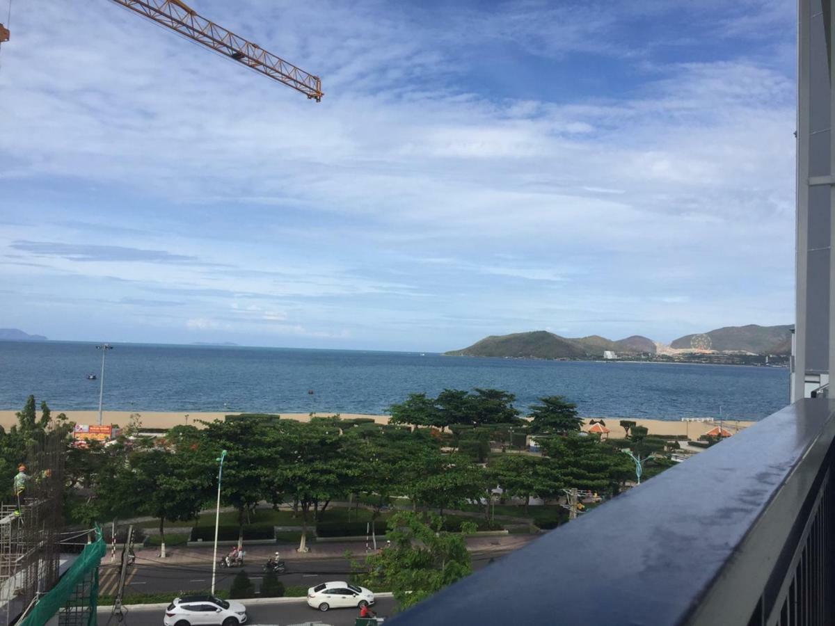 Khanh An Hotel Nha Trang Exterior photo
