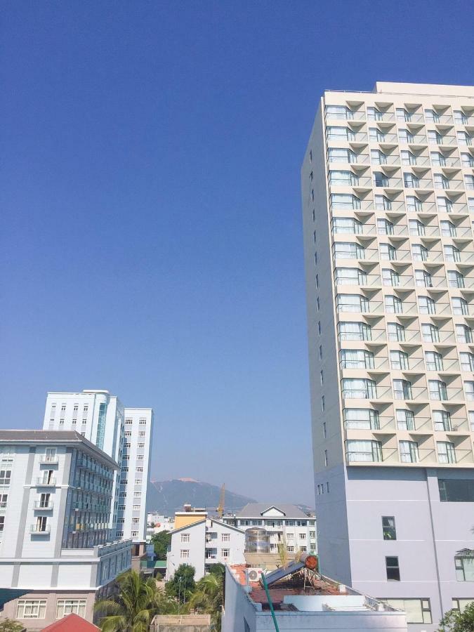 Khanh An Hotel Nha Trang Exterior photo