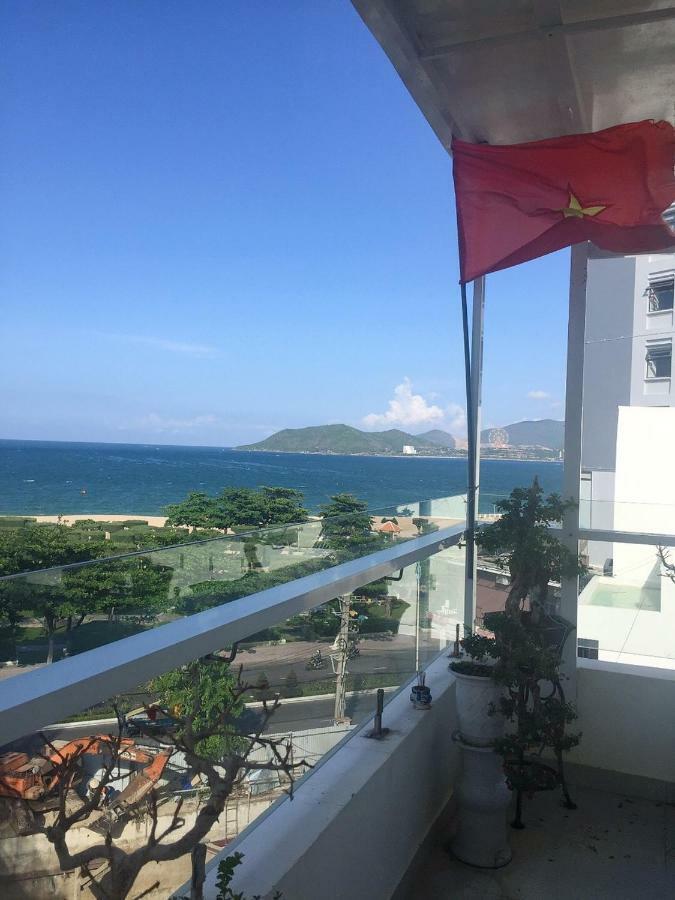 Khanh An Hotel Nha Trang Exterior photo
