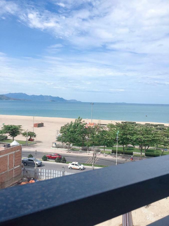 Khanh An Hotel Nha Trang Exterior photo