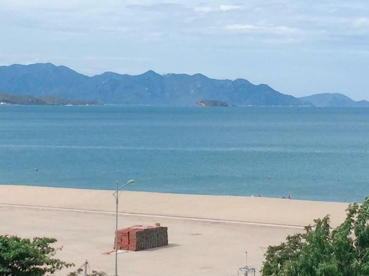 Khanh An Hotel Nha Trang Exterior photo