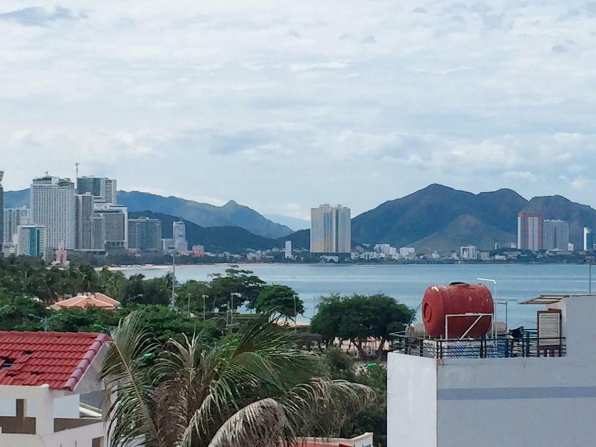 Khanh An Hotel Nha Trang Exterior photo