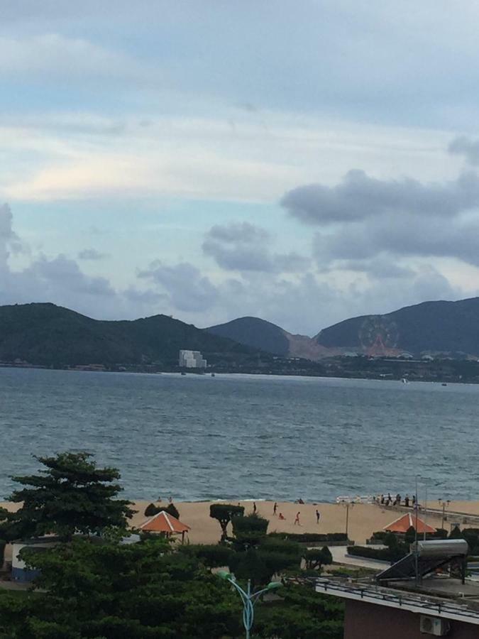 Khanh An Hotel Nha Trang Exterior photo