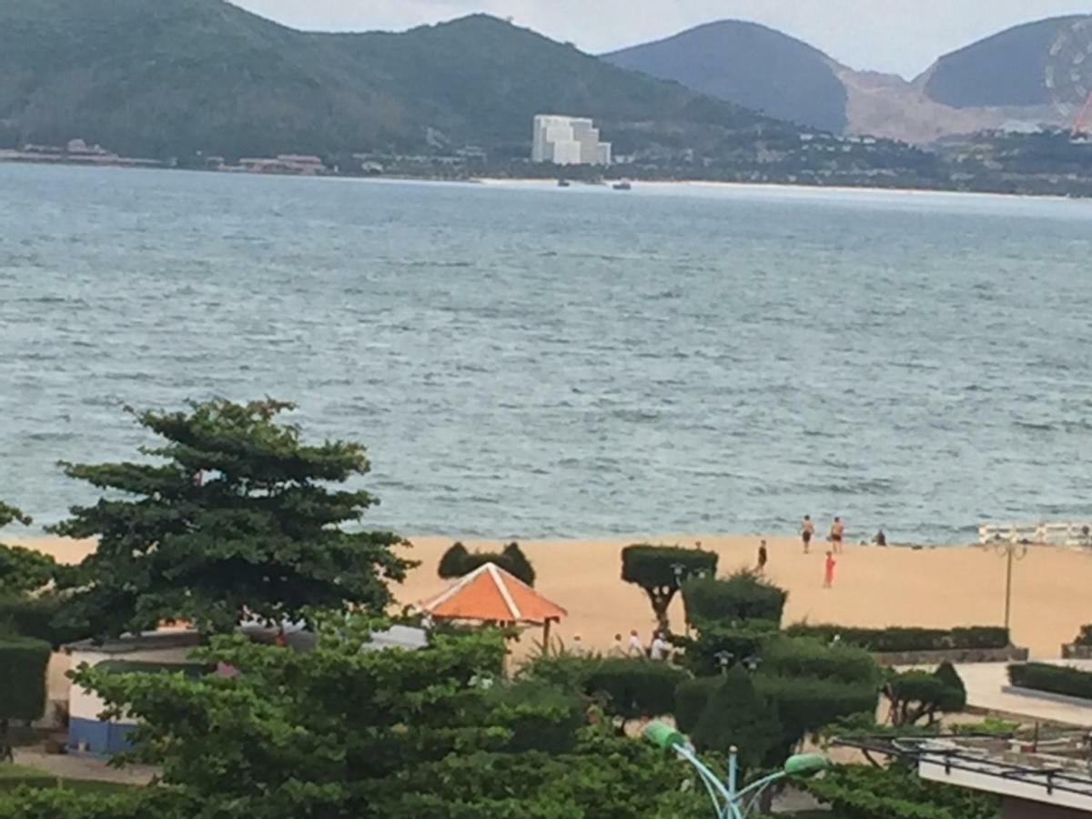 Khanh An Hotel Nha Trang Exterior photo