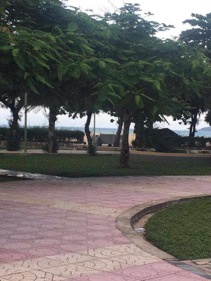 Khanh An Hotel Nha Trang Exterior photo